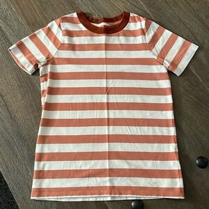 Madewell tee size extra small